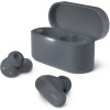 Philips TAT3509 In-ear Bluetooth Handsfree Ακουστικά με Αντοχή στον Ιδρώτα και Θήκη Φόρτισης Γκρι