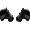 Bose QuietComfort Earbuds Bluetooth Handsfree Ακουστικά με Αντοχή στον Ιδρώτα και Θήκη Φόρτισης Μαύρα