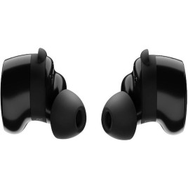 Bose QuietComfort Earbuds Bluetooth Handsfree Ακουστικά με Αντοχή στον Ιδρώτα και Θήκη Φόρτισης Μαύρα