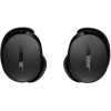 Bose QuietComfort Earbuds Bluetooth Handsfree Ακουστικά με Αντοχή στον Ιδρώτα και Θήκη Φόρτισης Μαύρα