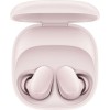 Xiaomi Redmi Buds 6 Play Bluetooth Handsfree Ακουστικά με Αντοχή στον Ιδρώτα και Θήκη Φόρτισης Ροζ