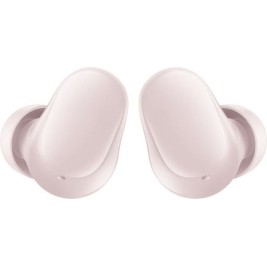 Xiaomi Redmi Buds 6 Play Bluetooth Handsfree Ακουστικά με Αντοχή στον Ιδρώτα και Θήκη Φόρτισης Ροζ