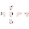 Xiaomi Redmi Buds 6 Play Bluetooth Handsfree Ακουστικά με Αντοχή στον Ιδρώτα και Θήκη Φόρτισης Ροζ