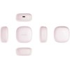 Xiaomi Redmi Buds 6 Play Bluetooth Handsfree Ακουστικά με Αντοχή στον Ιδρώτα και Θήκη Φόρτισης Ροζ