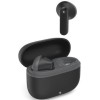 HAMA Freedom Light II Earbud Bluetooth Handsfree Ακουστικά με Θήκη Φόρτισης Μαύρα