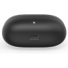 HAMA Freedom Light II Earbud Bluetooth Handsfree Ακουστικά με Θήκη Φόρτισης Μαύρα