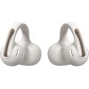 Baseus Bowie MC1 Open Ear Bluetooth Handsfree Ακουστικά με Αντοχή στον Ιδρώτα και Θήκη Φόρτισης Λευκά