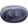 Baseus Eli Sport 1 PM20A Open Ear Bluetooth Handsfree Ακουστικά με Αντοχή στον Ιδρώτα και Θήκη Φόρτισης Μαύρα