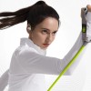 Baseus Eli Sport 1 PM20A Open Ear Bluetooth Handsfree Ακουστικά με Αντοχή στον Ιδρώτα και Θήκη Φόρτισης Μαύρα