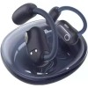 Baseus Eli Sport 1 PM20A Open Ear Bluetooth Handsfree Ακουστικά με Αντοχή στον Ιδρώτα και Θήκη Φόρτισης Μαύρα