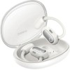Baseus Eli Sport 1 PM20A Open Ear Bluetooth Handsfree Ακουστικά με Αντοχή στον Ιδρώτα και Θήκη Φόρτισης Stellar White