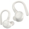 Belkin SoundForm Activefit In-ear Bluetooth Handsfree Ακουστικά με Αντοχή στον Ιδρώτα Sand