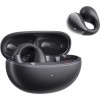 Boompods Open Ear Bluetooth Handsfree Ακουστικά με Αντοχή στον Ιδρώτα και Θήκη Φόρτισης Μαύρα
