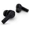 Philips In-ear Bluetooth Handsfree Ακουστικά Μαύρα