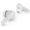 Philips TAT2520WT In-ear Bluetooth Handsfree Ακουστικά με Αντοχή στον Ιδρώτα και Θήκη Φόρτισης Λευκά