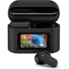Philips TAT6000 In-ear Bluetooth Handsfree Ακουστικά με Αντοχή στον Ιδρώτα και Θήκη Φόρτισης Μαύρα
