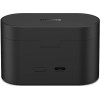 Philips TAT6000 In-ear Bluetooth Handsfree Ακουστικά με Αντοχή στον Ιδρώτα και Θήκη Φόρτισης Μαύρα