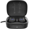 Belkin SoundForm Anywhere Earbud Bluetooth Handsfree Ακουστικά με Αντοχή στον Ιδρώτα και Θήκη Φόρτισης Μαύρα