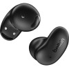 Belkin SoundForm Anywhere Earbud Bluetooth Handsfree Ακουστικά με Αντοχή στον Ιδρώτα και Θήκη Φόρτισης Μαύρα
