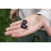Belkin SoundForm Anywhere Earbud Bluetooth Handsfree Ακουστικά με Αντοχή στον Ιδρώτα και Θήκη Φόρτισης Μαύρα