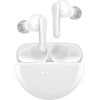 Belkin SoundForm Rhythm In-ear Bluetooth Handsfree Ακουστικά Λευκά