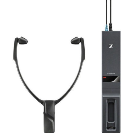 Sennheiser Ασύρματα Aκουστικά RF Ασύρματος Αναμεταδότης 506822