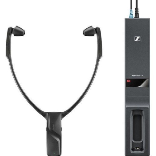 Sennheiser Ασύρματα Aκουστικά RF Ασύρματος Αναμεταδότης 506822
