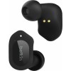 Belkin Soundform Play True In-ear Bluetooth Handsfree Ακουστικά με Αντοχή στον Ιδρώτα και Θήκη Φόρτισης Μαύρα