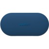 Belkin Soundform Play True In-ear Bluetooth Handsfree Ακουστικά με Αντοχή στον Ιδρώτα και Θήκη Φόρτισης Μπλε