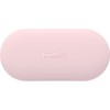 Belkin Soundform Play True In-ear Bluetooth Handsfree Ακουστικά με Αντοχή στον Ιδρώτα και Θήκη Φόρτισης Ροζ