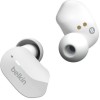 Belkin Soundform Play True In-ear Bluetooth Handsfree Ακουστικά με Αντοχή στον Ιδρώτα και Θήκη Φόρτισης Λευκά