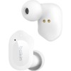 Belkin Soundform Play True In-ear Bluetooth Handsfree Ακουστικά με Αντοχή στον Ιδρώτα και Θήκη Φόρτισης Λευκά