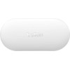 Belkin Soundform Play True In-ear Bluetooth Handsfree Ακουστικά με Αντοχή στον Ιδρώτα και Θήκη Φόρτισης Λευκά