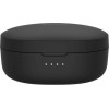 Belkin Soundform Bolt Earbud Bluetooth Handsfree Ακουστικά με Αντοχή στον Ιδρώτα και Θήκη Φόρτισης Μαύρα