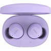 Belkin Soundform Bolt Earbud Bluetooth Handsfree Ακουστικά με Αντοχή στον Ιδρώτα και Θήκη Φόρτισης Lavender