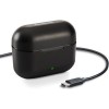 Panasonic RZ-B310W In-ear Bluetooth Handsfree Ακουστικά με Θήκη Φόρτισης Μαύρα