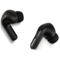 Panasonic RZ-B310W In-ear Bluetooth Handsfree Ακουστικά με Θήκη Φόρτισης Μαύρα
