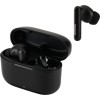 Panasonic B110W In-ear Bluetooth Handsfree Ακουστικά με Αντοχή στον Ιδρώτα και Θήκη Φόρτισης Μαύρα