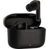 Panasonic B110W In-ear Bluetooth Handsfree Ακουστικά με Αντοχή στον Ιδρώτα και Θήκη Φόρτισης Μαύρα