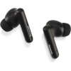 Panasonic B110W In-ear Bluetooth Handsfree Ακουστικά με Αντοχή στον Ιδρώτα και Θήκη Φόρτισης Μαύρα