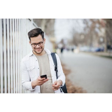 Belkin SoundForm Motion In-ear Bluetooth Handsfree Ακουστικά με Αντοχή στον Ιδρώτα και Θήκη Φόρτισης Λευκά