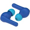 Belkin SoundForm Nano 2 In-ear Bluetooth Handsfree Ακουστικά με Αντοχή στον Ιδρώτα και Θήκη Φόρτισης Μπλε