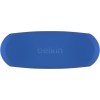 Belkin SoundForm Nano 2 In-ear Bluetooth Handsfree Ακουστικά με Αντοχή στον Ιδρώτα και Θήκη Φόρτισης Μπλε