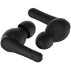 Belkin SoundForm Rhythm In-ear Bluetooth Handsfree Ακουστικά με Αντοχή στον Ιδρώτα και Θήκη Φόρτισης Μαύρα