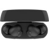 Belkin SoundForm Rhythm In-ear Bluetooth Handsfree Ακουστικά με Αντοχή στον Ιδρώτα και Θήκη Φόρτισης Μαύρα