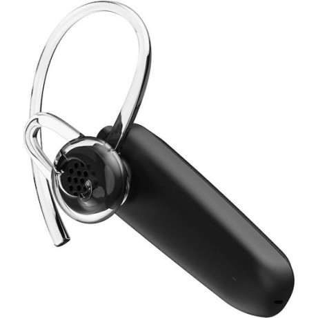 Motorola HK126 In-ear Bluetooth Handsfree Ακουστικό Μαύρο