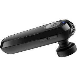 Motorola HK126 In-ear Bluetooth Handsfree Ακουστικό Μαύρο