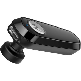 Motorola HK126 In-ear Bluetooth Handsfree Ακουστικό Μαύρο