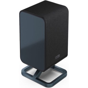 Sharp HT-SPR52021BK Αυτοενισχυόμενα Ηχεία με Bluetooth 200W (Ζεύγος) Μαύρα