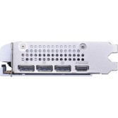MSI GeForce RTX 5060 8GB GDDR7 Ventus 2X OC White Κάρτα Γραφικών